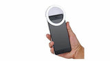 Selfie LED Cellular Light