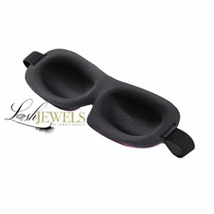 Eyelash Protection Mask