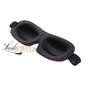 Eyelash Protection Mask